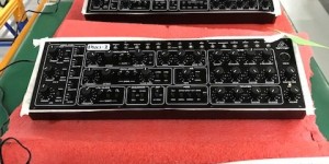Beitragsbild des Blogbeitrags Behringer Pro-1 Synthesizer Is Now In Pre-Production