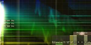 Beitragsbild des Blogbeitrags Alexander Zolotov Released Virtual ANS 3 Synthesizer With AUv3 Support 