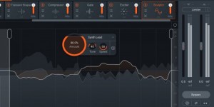 Beitragsbild des Blogbeitrags iZotope Neutron 3 Plugin Out Now: New Sculptor Module, Mix Assistant & More