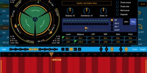 Beitragsbild des Blogbeitrags Igor Vasiliev Updated SynthScaper Synthesizer To V1.7 With New Features & Presets