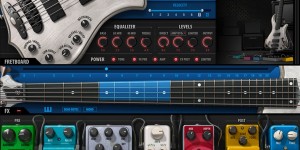 Beitragsbild des Blogbeitrags Waves Bass Fingers Is Your New Virtual Bass Player For Your DAW 