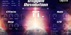 Beitragsbild des Blogbeitrags Oxygen Revolution Plugin Features Presets That Make You Sound Like Jean Michel Jarre 