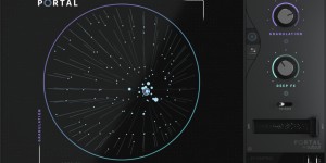 Beitragsbild des Blogbeitrags Output Unleashed Portal, A New Powerful Effect Plugin For Granular Lovers