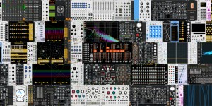 Beitragsbild des Blogbeitrags Most Popular Free Modular Synthesizer VCV Rack Gets Major 1.0 Update