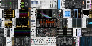 Beitragsbild des Blogbeitrags Most Popular Free Modular Synthesizer VCV Rack Gets Major 1.0 Update 