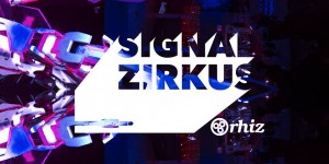 Beitragsbild des Blogbeitrags Signal Zirkus 021 Interviews: 4 Artists, Each With A Very Own Synthesizer Live Setup 