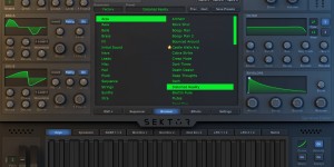 Beitragsbild des Blogbeitrags Initial Audio Sektor Synth 1.3 Adds New Filter Types, Overdrive… 90% OFF Sale 