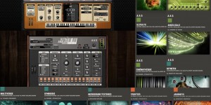 Beitragsbild des Blogbeitrags The Synth & Sound Pack Bundle ($10), The Best & Cheapest Way To Discover The Products Of AAS