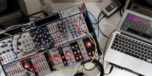 Beitragsbild des Blogbeitrags Ableton CV Tools Out Now, A Free Update That Integrates Modular Synths Deeper In Live 10