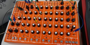 Beitragsbild des Blogbeitrags The Soma Labs Story, An Insight Into Vlad Kreimer’s Wonderful World Of Synthesizers & PULSAR-23 Demo 