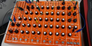 Beitragsbild des Blogbeitrags The Soma Labs Story, An Insight Into Vlad Kreimer’s Wonderful World Of Synthesizers & PULSAR-23 Demo