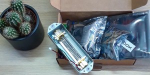Beitragsbild des Blogbeitrags Dreadbox Teasers New DIY Product With A Spring Reverb