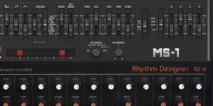 Beitragsbild des Blogbeitrags Behringer’s Reaction To The Roland Trademarks: MS-1 & RD-8