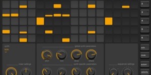 Beitragsbild des Blogbeitrags Elastic Drums 2.3 Adds Multiple Outputs For Inter-App Audio Sessions
