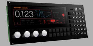 Beitragsbild des Blogbeitrags Percussa’s Latest SSP Update Turns The Module Into A DC Coupled Multichannel USB Audio Interface