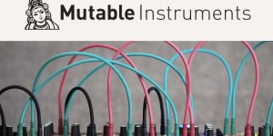 Beitragsbild des Blogbeitrags Mutable Instruments, The Eurorack Icon Stopped The Development Until Further Notice
