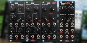 Beitragsbild des Blogbeitrags System80 Released 810 & 820: Two New Analog Eurorack Modules With A Roland Soul 