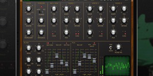 Beitragsbild des Blogbeitrags Roxsyn App For iOS Turns Your Guitar In A Polyphonic Synthesizer With No MIDI Involved