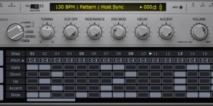 Beitragsbild des Blogbeitrags AudioRealism Raises The Bar On Its TB-303 Emulation With The Bass Line 3.2 Update