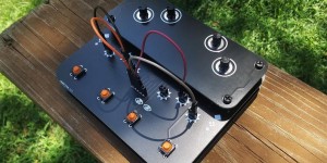 Beitragsbild des Blogbeitrags Ellitone Multi-Synth Portable Synthesizer Is Back With A New Design