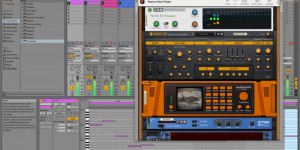 Beitragsbild des Blogbeitrags Propellerhead Software Becomes Reason Studios & Reason 11 As A Plugin (Adieu Rewire)