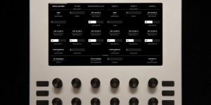 Beitragsbild des Blogbeitrags Electra One, MIDI Controller For Hardware & Software: Control Everything In The Studio & Live