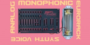 Beitragsbild des Blogbeitrags Dreadbox Antiphon Fuses 8 Sine Oscillators & A Spring Reverb In A New DIY Synth Voice 