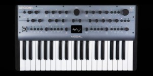 Beitragsbild des Blogbeitrags Modal Electronics Argon8 Sound Demos, 8-Voice Wavetable Synthesizer