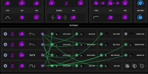 Beitragsbild des Blogbeitrags Glitchmachines Fracture XT V1.1 Update: Better Interface, New Presets & More