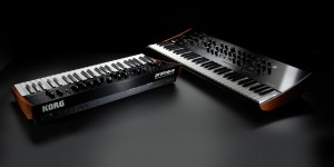 Beitragsbild des Blogbeitrags KORG Prologue Synthesizer Firmware 2.0 Adds Microtuning, MIDI Aftertouch & More