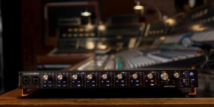 Beitragsbild des Blogbeitrags Arturia AudioFuse 8Pre Audio Interface & ADAT Expander Is Available Now
