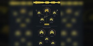 Beitragsbild des Blogbeitrags W.A. Production Mutant Reverb, A New Mono-To-Stereo Reverb Plugin & 70% OFF Intro Sale
