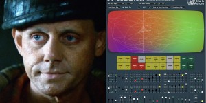 Beitragsbild des Blogbeitrags J.F. Sebastian Is Reborn As An AI Powered Open-Source Deckard’s Dream Synthesizer Editor