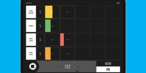 Beitragsbild des Blogbeitrags BLEASS Groovebox 1.5 For iOS: New Features, Sounds & More