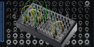 Beitragsbild des Blogbeitrags Pico System III Compact Analog Modular Synthesis: Affordable & For Everyone