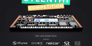 Beitragsbild des Blogbeitrags LennarDigital Launched Sylenth1 Sound Design Content & 30% OFF Discount