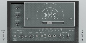 Beitragsbild des Blogbeitrags Audiority PlexiTape 1.1 Adds Delay Ducking, Machine Age & Tape Erase