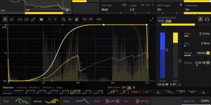 Beitragsbild des Blogbeitrags Cableguys Introduced ShaperBox 2, Multi-FX Plugin That Brings Movement Into Your Sounds & Tracks 