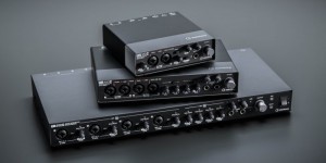 Beitragsbild des Blogbeitrags Steinberg Introduced UR-C Audio Interface Lineup: 32-Bit/192 kHz, DSP Power & USB-C