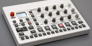 Beitragsbild des Blogbeitrags Pimp Your Elektron Model:Samples Groovebox With The New Overlays From Oversynth 