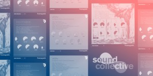 Beitragsbild des Blogbeitrags Novation Offers For Free The Puremagnetik Lo-Fi Ambient Tools Plugin Suite