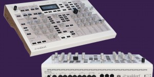Beitragsbild des Blogbeitrags Waldorf Music Kyra 128-Voice FPGA-Based Virtual Analog & Wavetable Synthesizer Is Available Now