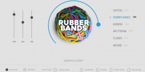 Beitragsbild des Blogbeitrags Sampleson Things, A Synthesizer Plugin That Makes Sound Programming Easy For Everyone
