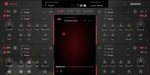 Beitragsbild des Blogbeitrags Sample Logic Released Cinematic Guitars Motion Virtual Instrument For Kontakt 5 