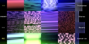 Beitragsbild des Blogbeitrags Alexander Zolotov’s New App Fractal Bits Synthesizer Can Generate Over 4 Billion Unique Drum Sounds