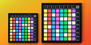 Beitragsbild des Blogbeitrags Novation Introduced Next-Gen Launchpad X & Launchpad Mini (MK3) 