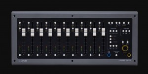 Beitragsbild des Blogbeitrags Softube Released Console 1 Fader, A New Hardware Addition To The Console Ecosystem