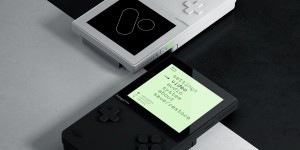 Beitragsbild des Blogbeitrags Analogue Pocket Fuses A DAW & Gameboy Compatible Gaming Console In A $199 Device