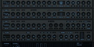 Beitragsbild des Blogbeitrags W.A Production Intros Babylon One-Page Synthesizer Plugin & 80% OFF Intro