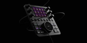 Beitragsbild des Blogbeitrags Loupedeck CT (Creative Tool) Released, New Hardware Controller For Ableton Live, Photoshop & More 